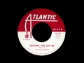 Wilson Pickett - Nothing You Can Do