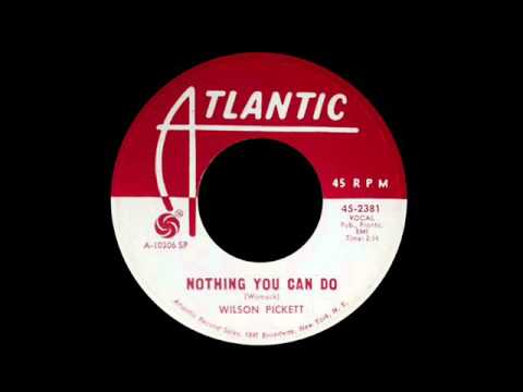 Video thumbnail for Nothing You Can Do