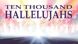 preview picture of video 'Ten Thousand Hallelujahs - 2012 Christmas Cantata - Kendall Park Baptist Church'
