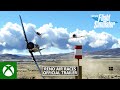 Microsoft Flight Simulator – Reno Air Races Expansion – Available now