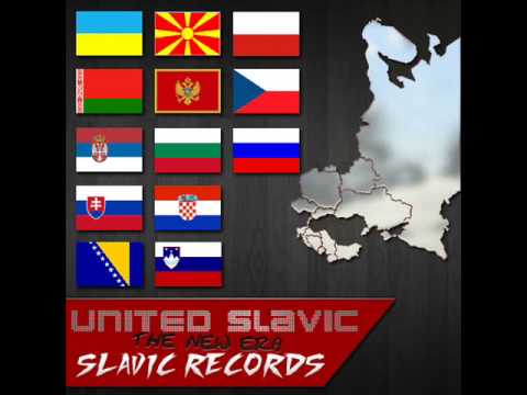 THE UNITED SLAVIC