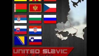 THE UNITED SLAVIC