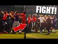 This Football Team Tried To Beat Us Up After Losing Football Match