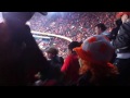 video: Hollandia - Magyarország 5 : 3, 2011.03.29 20:30 #15