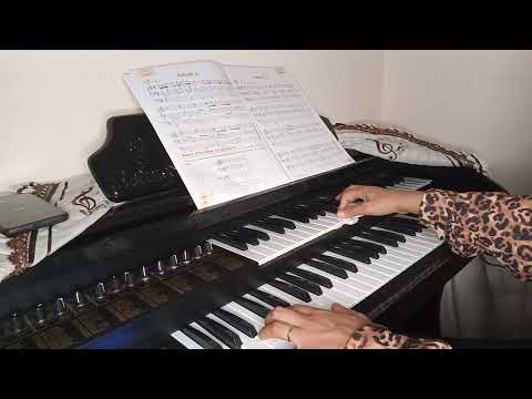 Estudo 2 volume 2 |  52 bpm