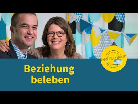 Deine Beziehung verbessern mit dem Emma*-Prinzip | Beziehungskiste