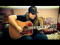 Marcus King Midnight Rider Acoustic Live From The Big House