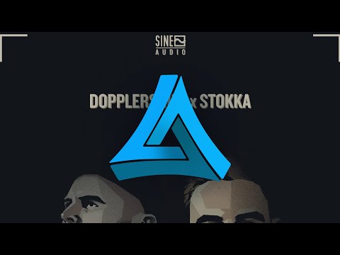 Dopplershift X Stokka - Stencil (Premiere)