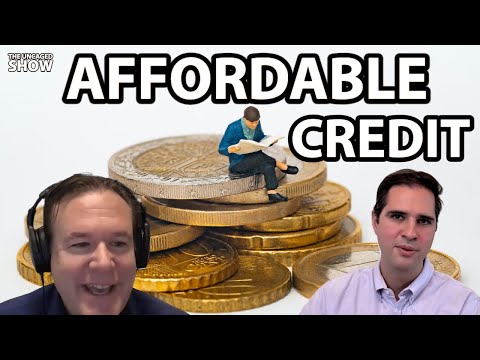 Affordable Credit and Tools for Better Financial Management | Andre Bastos