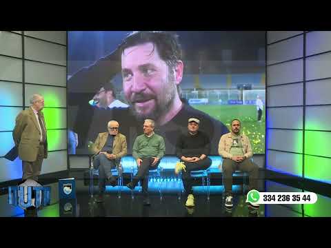 A TUTTO CAMPO - puntata del 16 novembre 2025 - TRSP -