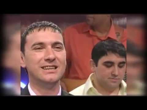 Dejan Krčoba - Ćinjerel pljekaj đa kas