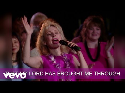 Gaither - Born Again