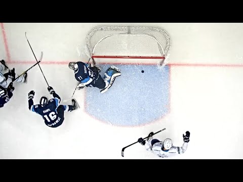 Juniorka Plzně vyhrála potřetí. K titulu chybí jen krok!