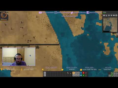 factorio 0.17 - Lazy Bastard Achievement Hunt - 6