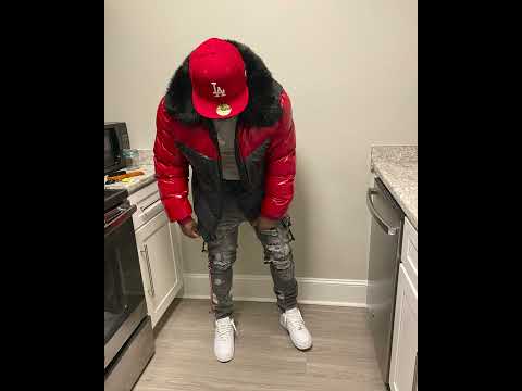 Beat by Jeff - Free Kwxndoe feat. Lil 8 (Wetemuh)