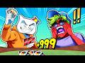 The MOST Brutal UNO Game Mode