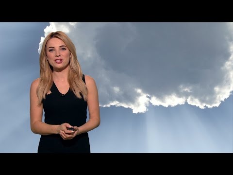 Wednesday weather: Largely dry again
