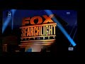 Fox Searchlight Pictures 2003 Low Tone