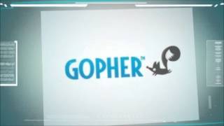 preview picture of video 'Gopher.co.nz NZ Owned Online Marketing Company'