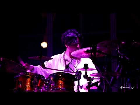 [쏜애플]181222_앵콜_1. 백치(focus.방요셉)