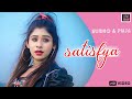 Satisfya | Gaddi Lamborghini | Imran Khan | Subho \u0026 Puja |  Valentines Special |  Punjabi Song 2020 mp3