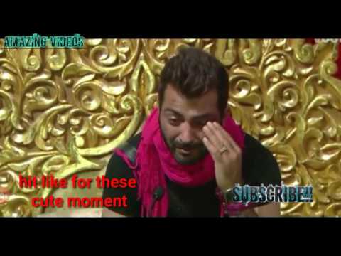 big boss most emotional clips