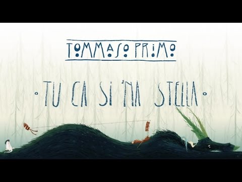 04 Tommaso Primo Ft. Danise - Tu ca si 'na stella