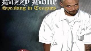 Bizzy Bone - Seeing Things