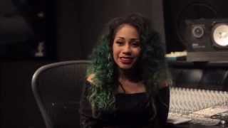 Tiffany Evans - On Sight - Behind The Song