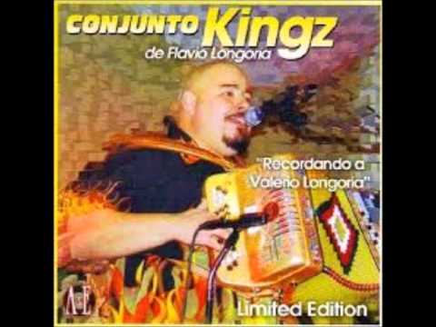 Conjunto Kingz - Por los buenos tiempos