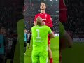 ????????????? ? The Wolf strikes again… ⚽️