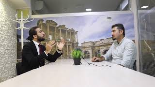 Yeni Ofis Açacak Avukatlara ve Girişimcilere Tavsiyeler / Avukat Fatih
