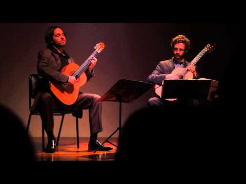 Penny Lane by the Australian Guitar Duo ( Lennon-McCartney arr by Leo Brouwer)