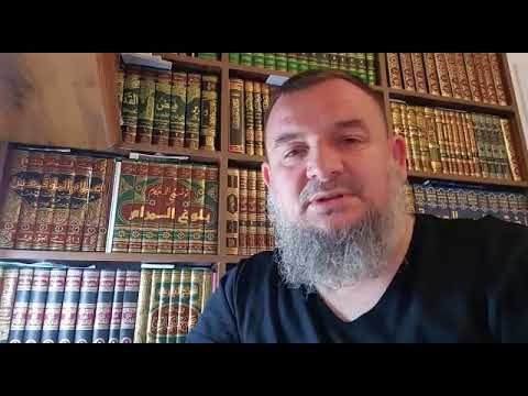 Pyetje rreth kuptimit të emrave dhe rregulla të emërtimit - Hoxhë Zejd Haziri