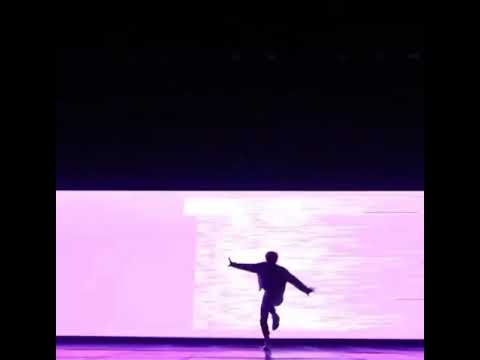 Enhypen Heeseung Performance @MAMA 2021 #engene #heeseung #enhypen