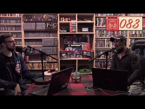 Technical Alpha 83 - Pocket Reynolds