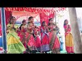MPPS MENDORA REPUBLIC DAY 2024 25 4TH CLASS GIRLS DANCE PERFORMANCE