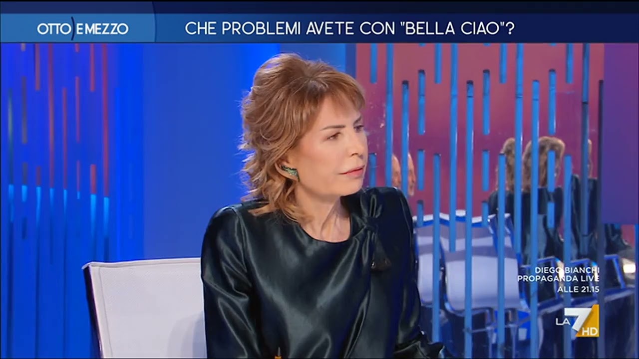 Bella Ciao, Gramellini: "Salvini non ha rispetto della storia, è una canzone di tutti"