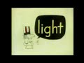 Classic Sesame Street L For Light English And Spanish