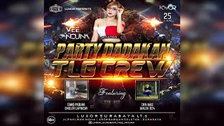 Download lagu DJ VEE NOUNA PARTY TLG CREW SANG PADUKA SHOLEH LAPINCAY ALSO DEN MAS MALEK 025 LIVE LUXOR SBY GETAR mp3 Download lagu DJ VEE NOUNA PARTY TLG CREW SANG PADUKA SHOLEH LAPINCAY ALSO DEN MAS MALEK 025 LIVE LUXOR SBY GETAR mp3