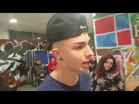 TAKS vs REG vs NICO - REPESCA // REVENGE INDIVIDUAL