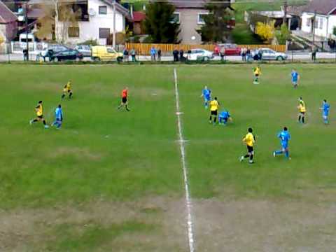 Tokod SE - Tardosi FC 1-1 (0-1)