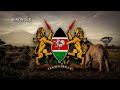 Them Mushrooms - Jambo Bwana | Kenyan Patriotic Song (Lyric Video)