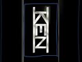 KEN Logo THX
