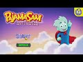 Pajama Sam 2 Thunder And Lightning Aren T So Frightening PS4 Full Walkthrough
