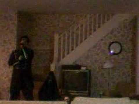 The 69 Eyes - Gothic Girl (vocal cover) video thumbnail