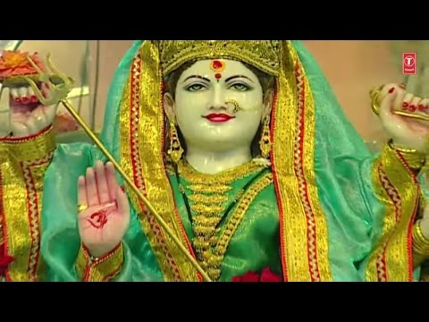 Navratron Ke Din Aaye Hain — watch video