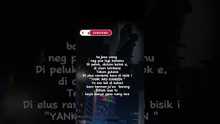Download lagu sulit, kangen bojone wong #shrots #story #status mp3