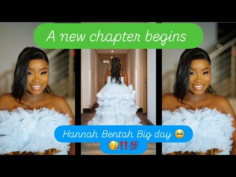 A NEW BLESSING AWAITS ❣️🙏 🙌