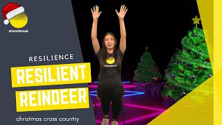 christmas cross country